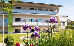 Hotel Gaestehaus Am Reisberg