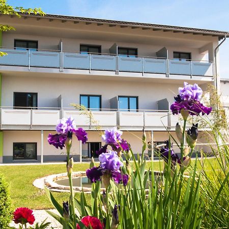 Gaestehaus Am Reisberg Gaimersheim Exterior foto