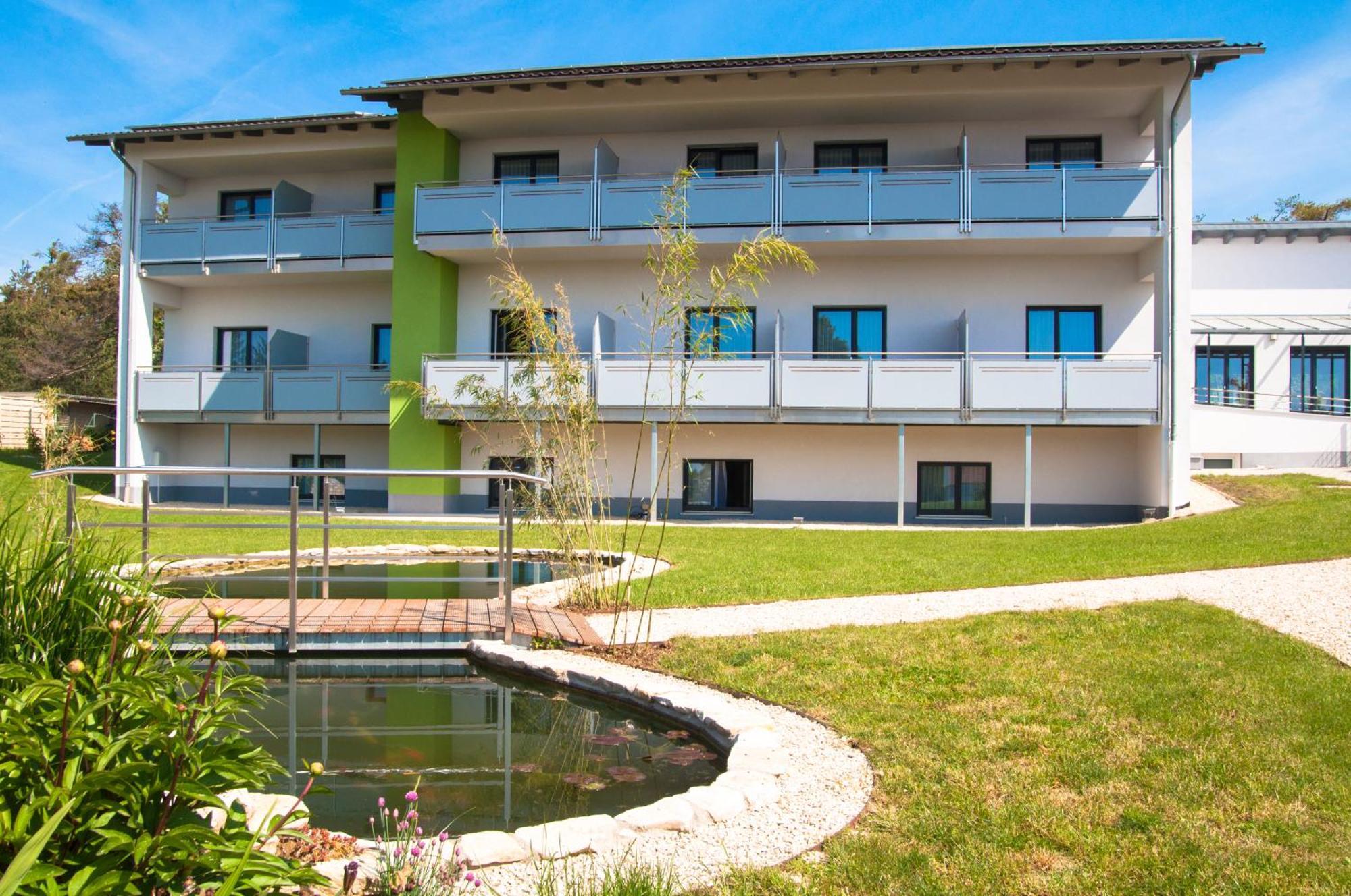 Gaestehaus Am Reisberg Gaimersheim Exterior foto